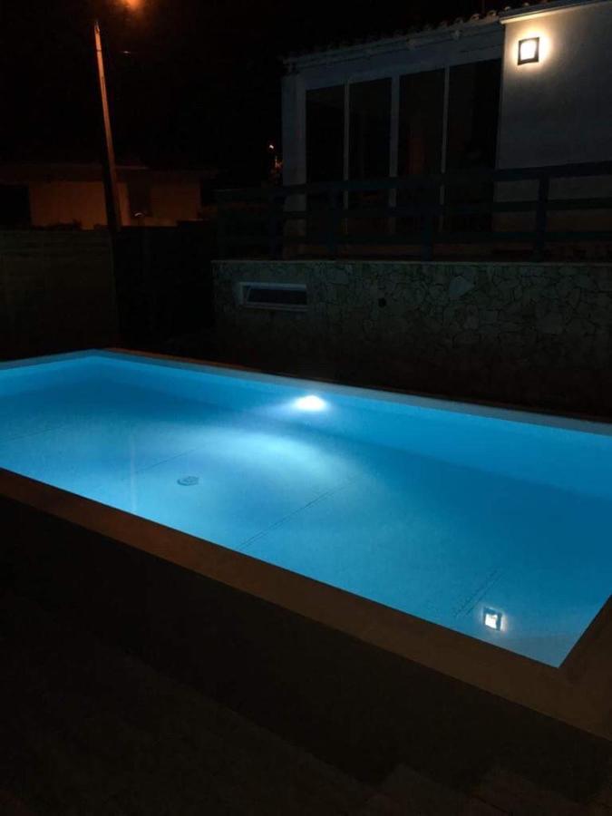 Cabana Mar E Serra Σεσίμπρα Εξωτερικό φωτογραφία
