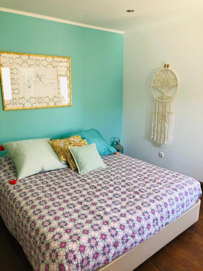 Cabana Mar E Serra Σεσίμπρα Εξωτερικό φωτογραφία