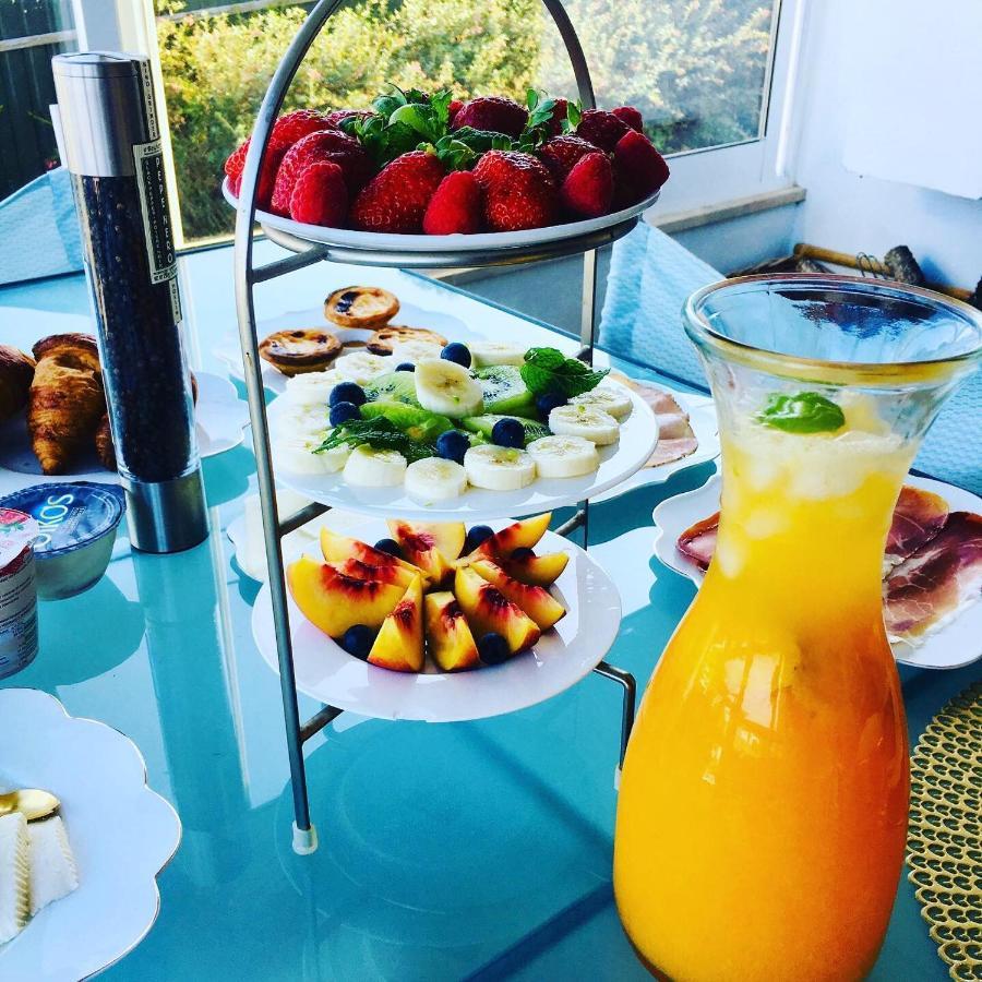 Cabana Mar E Serra Σεσίμπρα Εξωτερικό φωτογραφία