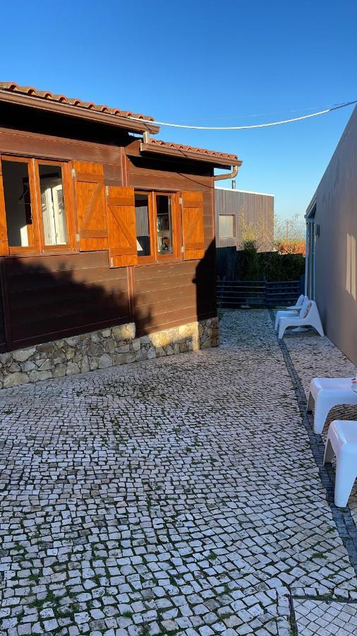Cabana Mar E Serra Σεσίμπρα Εξωτερικό φωτογραφία