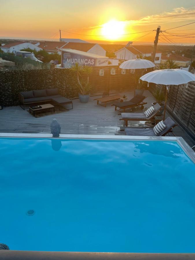 Cabana Mar E Serra Σεσίμπρα Εξωτερικό φωτογραφία