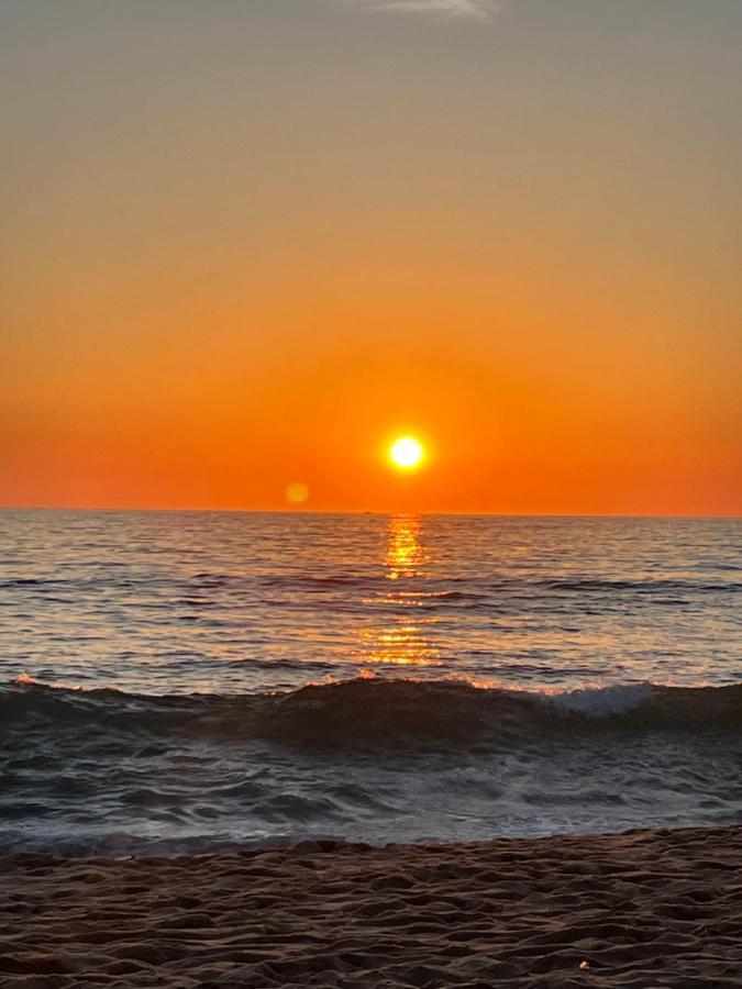 Cabana Mar E Serra Σεσίμπρα Εξωτερικό φωτογραφία