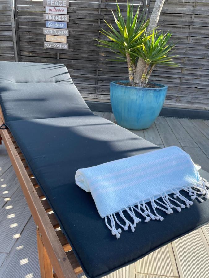 Cabana Mar E Serra Σεσίμπρα Εξωτερικό φωτογραφία