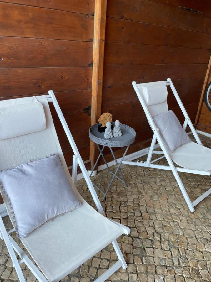 Cabana Mar E Serra Σεσίμπρα Εξωτερικό φωτογραφία