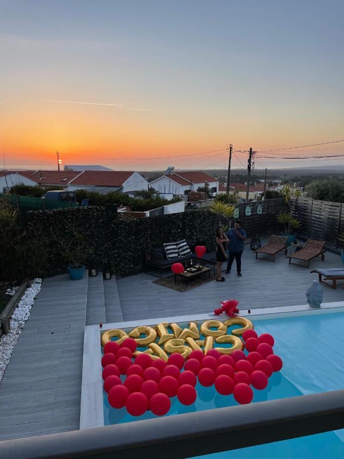 Cabana Mar E Serra Σεσίμπρα Εξωτερικό φωτογραφία